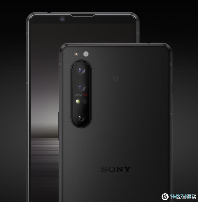 索尼旗舰新机Xperia 1 II 5G上架预售，4K OLED屏、蔡司加持、微单级操控7999元