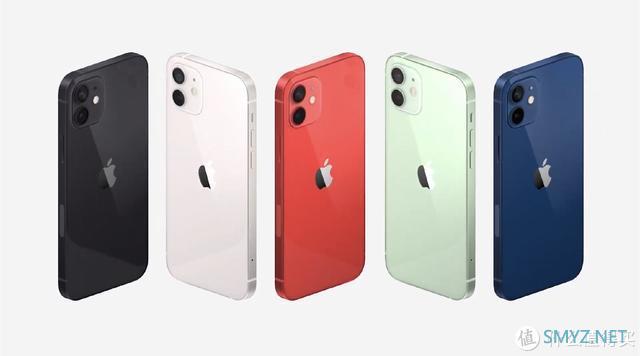 亓纪的想法 篇三百三十六：预约量突破84万，6.1英寸的iPhone12成为最香苹果手机