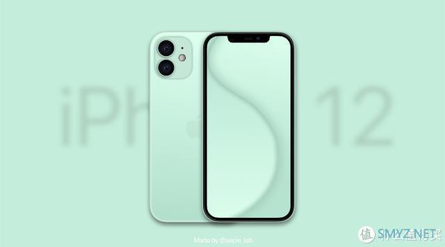 亓纪的想法 篇三百三十六：预约量突破84万，6.1英寸的iPhone12成为最香苹果手机