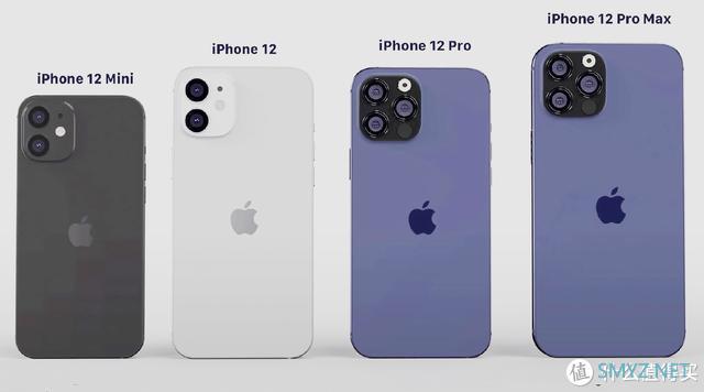 亓纪的想法 篇三百三十六：预约量突破84万，6.1英寸的iPhone12成为最香苹果手机