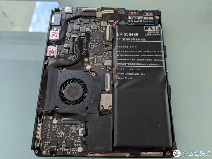 袖珍版ThinkPad X41t：壹号本A1口袋笔记本上架预售，可旋屏、强大扩展到手价3499元