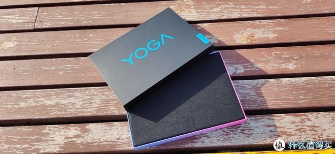 新货开箱 篇一：或许是国内第一个？简单开箱 YOGA Pro 13s Carbon