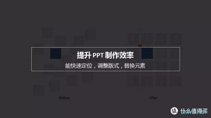 【教程】 篇十四：边看边学：如何巧用模块网格更好的打造 PPT 版式