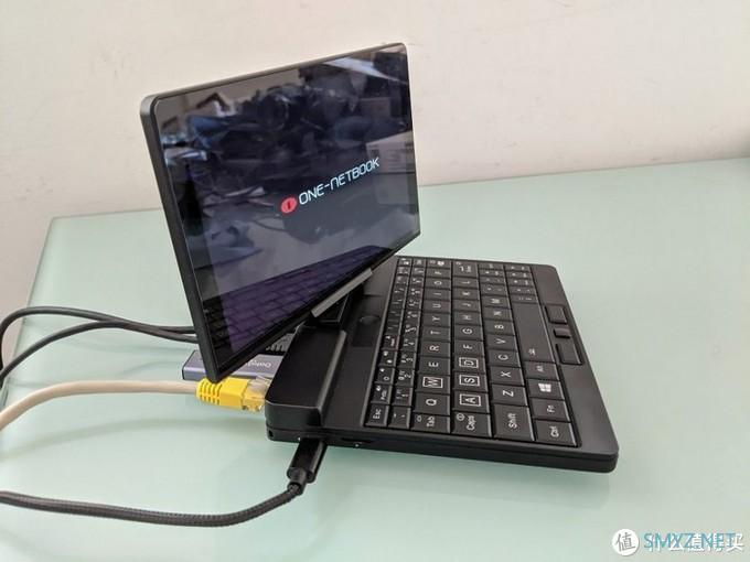 袖珍版ThinkPad X41t：壹号本A1口袋笔记本上架预售，可旋屏、强大扩展到手价3499元