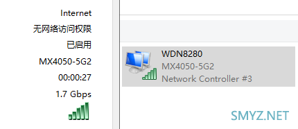 LINKSYS MX4050拆机（也就是MX4200）