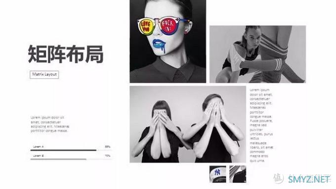 【教程】 篇十四：边看边学：如何巧用模块网格更好的打造 PPT 版式