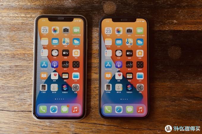 蓝色iphone12真的不好看吗？蓝色12开箱记录