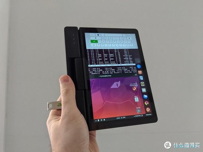 袖珍版ThinkPad X41t：壹号本A1口袋笔记本上架预售，可旋屏、强大扩展到手价3499元