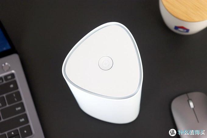 笔点酷玩 篇三百零三：京东云·360WiFi6全屋路由体验：大户型WiFi6，闲置带宽赚京豆，实测约10-12个月回本