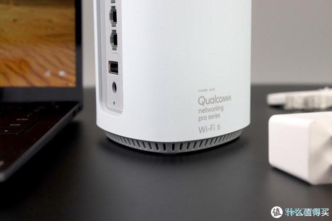 笔点酷玩 篇三百零三：京东云·360WiFi6全屋路由体验：大户型WiFi6，闲置带宽赚京豆，实测约10-12个月回本