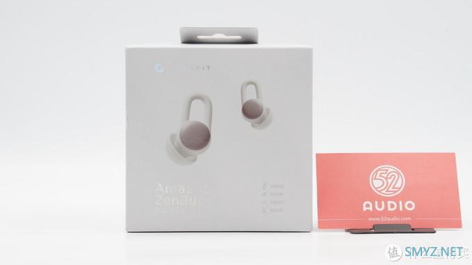 拆解报告：华米科技 Amazfit ZenBuds 睡眠耳塞