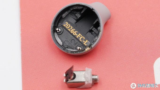 拆解报告：华米科技 Amazfit ZenBuds 睡眠耳塞