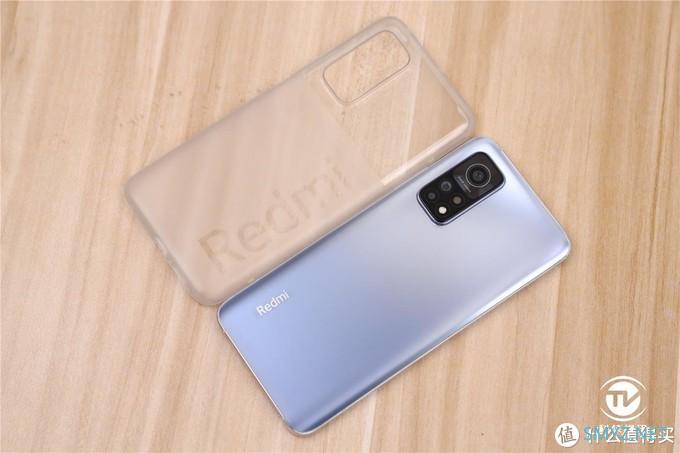 品味由内而外的尊贵 Redmi K30S至尊纪念版发布！