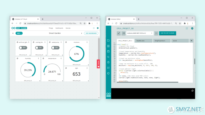 轻松学习物联网设备开发：Arduino发布OPlà IoT开发套件