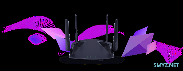 D-Link友讯 发布两款家用Wifi 6路由器：支持Mesh115欧元（约合911元）起