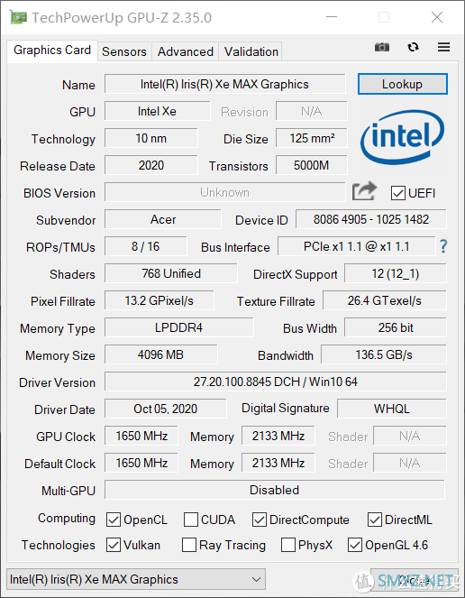 【茶茶】萌虎下山！ACER 非凡 S3X测试速报