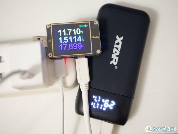 立讯出品，必属精品？ifory安福瑞 18W USB-C PD 充电器 1912014 拆解评测