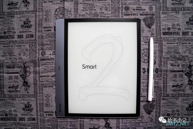 iReader Smart2 值不值得买？