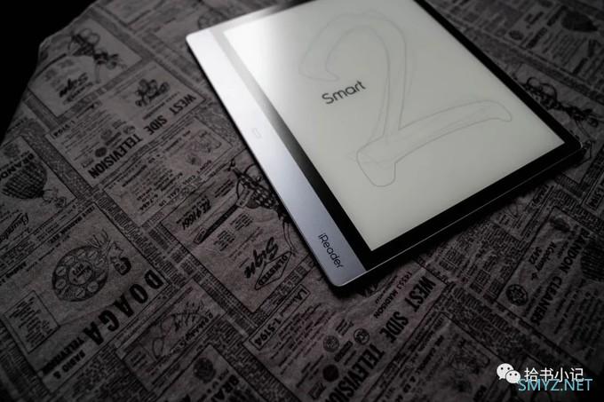 iReader Smart2 值不值得买？