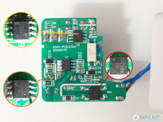 立讯出品，必属精品？ifory安福瑞 18W USB-C PD 充电器 1912014 拆解评测