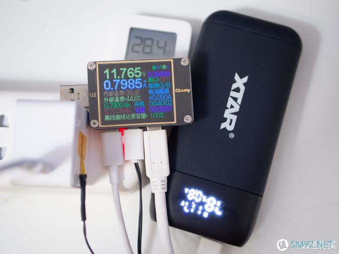 立讯出品，必属精品？ifory安福瑞 18W USB-C PD 充电器 1912014 拆解评测