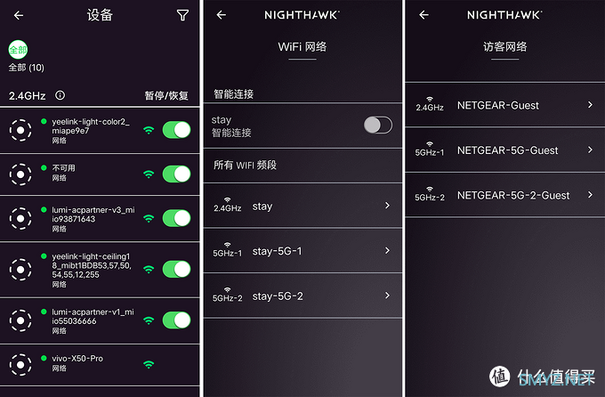 玩路由，讲究的就是一步到位：用网件夜鹰RAX200拖NAS是啥感觉