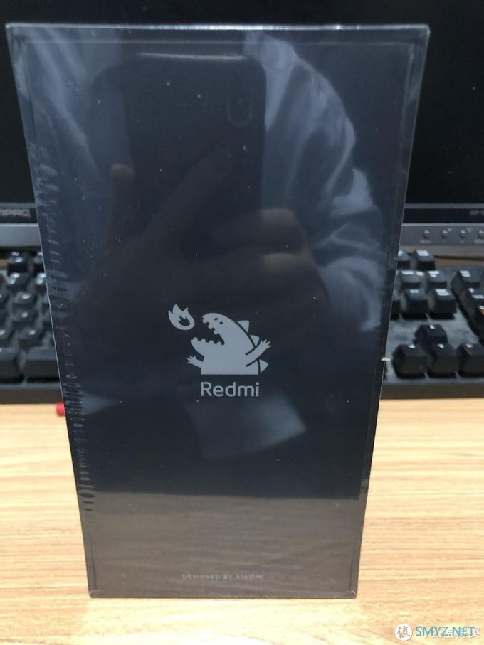 REDMI K30PRO 轻开箱测评