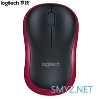 数码原动力 篇五十：便携无线鼠标的选择※罗技（Logitech）M186 简晒