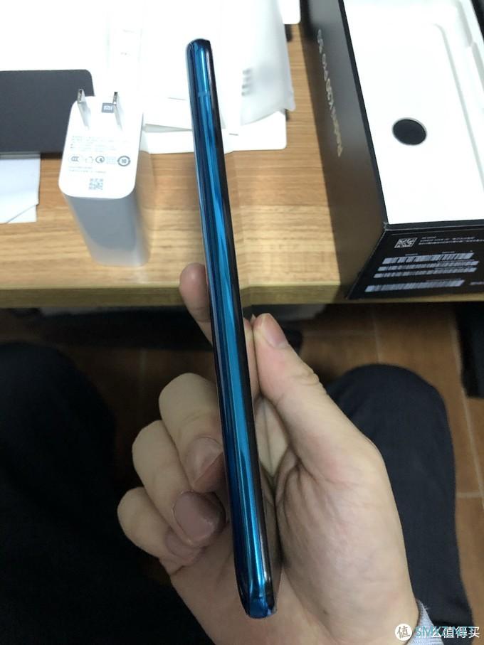 REDMI K30PRO 轻开箱测评