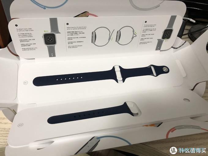 蓝色就是正义！Apple Watch Series 6开箱上手体验