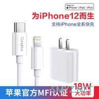 兵马未到，粮草先行！iPhone 12 Pro max待收货，这些配件得趁着双十一买买买啊！