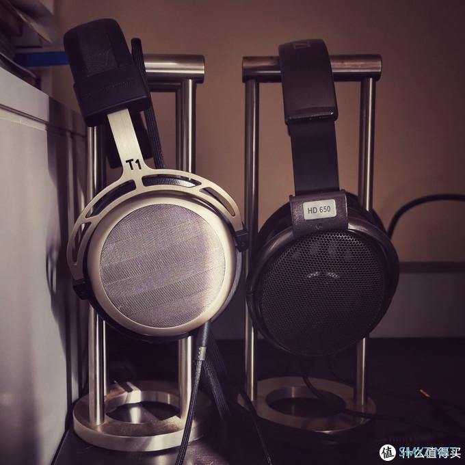 HIFI 篇一百三十：入门即退烧，HD650伴侣，双十一最超值的桌面台机组合