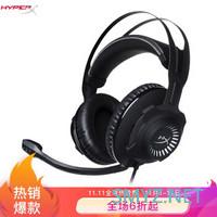 好耳机帮我一局拿下一半人头？HyperX 黑鹰S游戏耳机体验