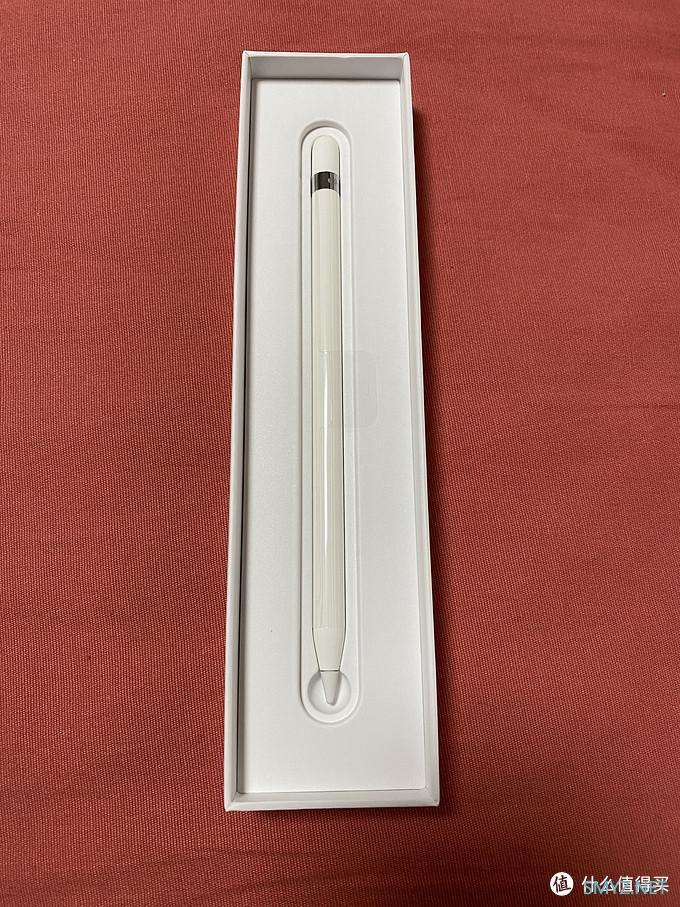 ￥2599 Ipad8(2020)+￥555 Apple pencil 1代——生产力玩具采购记