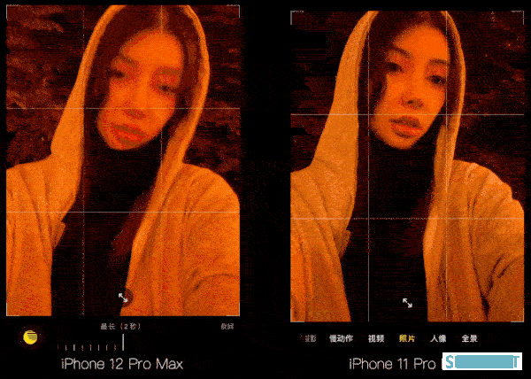 顶配“苹果照相机”升级了啥？今年表现如何？iPhone 12 Pro Max拍照功能深度评测【多图杀猫】