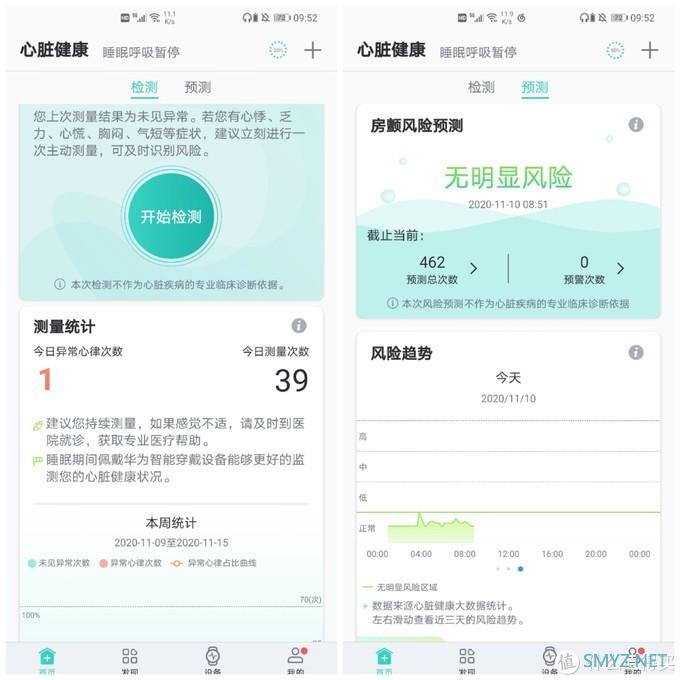 荣耀手环6上手评测：不吹不黑，颜值与功能并存的全面屏手环