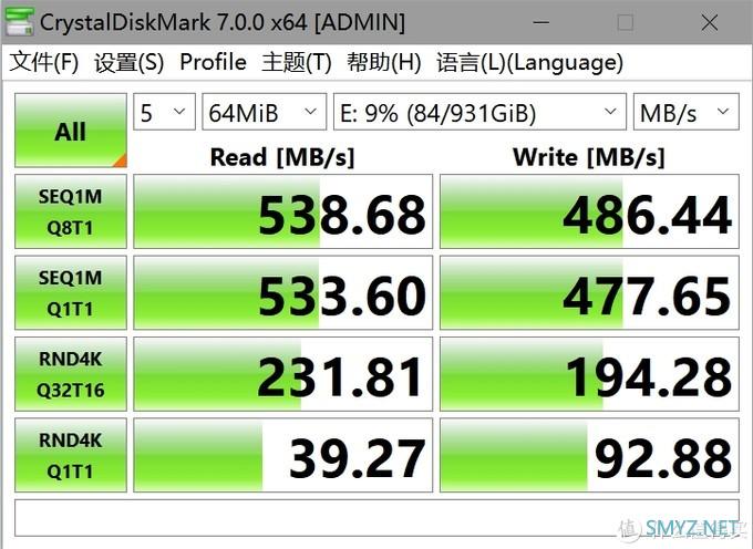 双十一入手的Ultra 3D