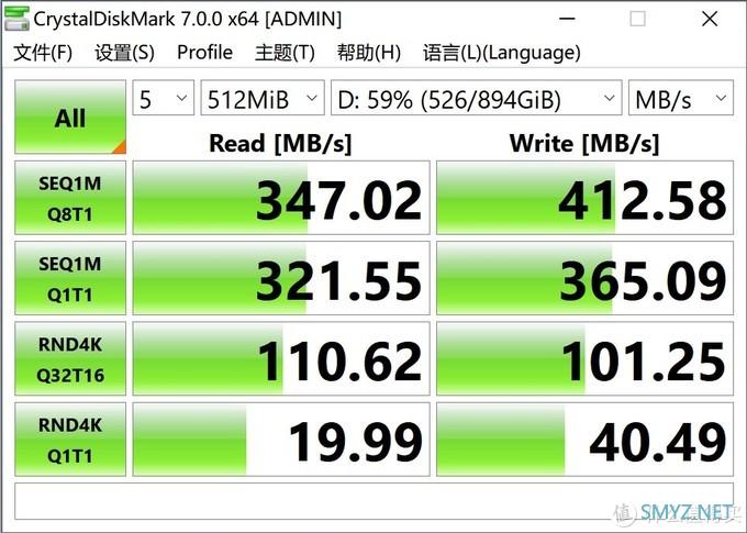 双十一入手的Ultra 3D