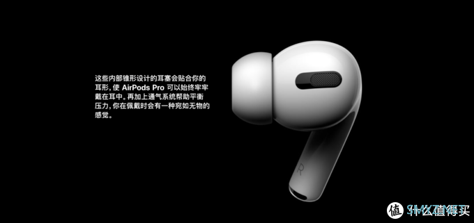 适配AIRPODS PRO的副厂耳塞Spinfit和Comply