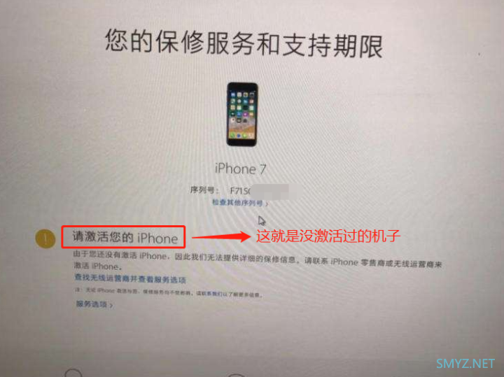 iPhone购机避坑指南