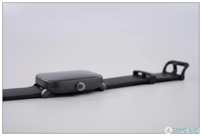 华米AMAZFIT POP开箱及简单评测