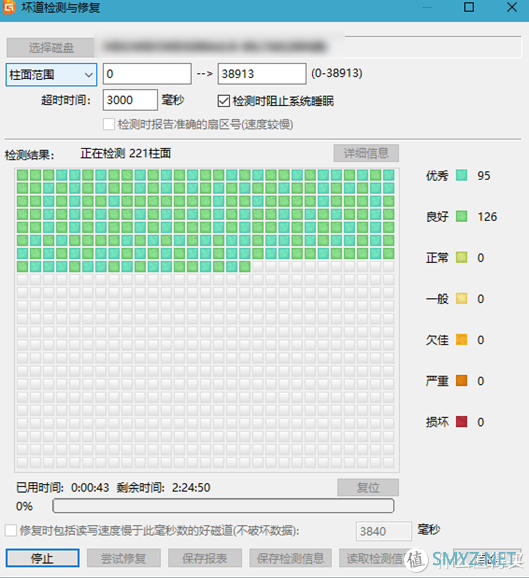 那些我们需要知道的硬盘常识