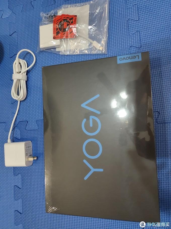 我的966生活由此开始！YOGA PRO 13S开箱！