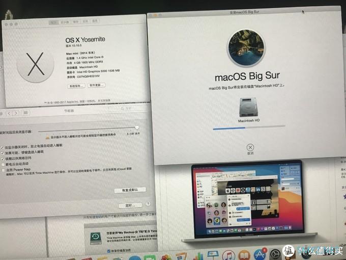 Mac mini 2014 A1374 升级固态硬盘 WD SN750 迁移系统 简记