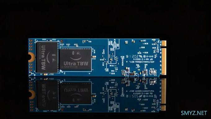 十铨引领者EXPERT PCIe 2TB SSD评测：超高耐久让创作者放心