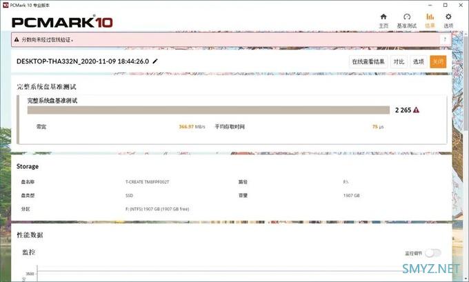 十铨引领者EXPERT PCIe 2TB SSD评测：超高耐久让创作者放心