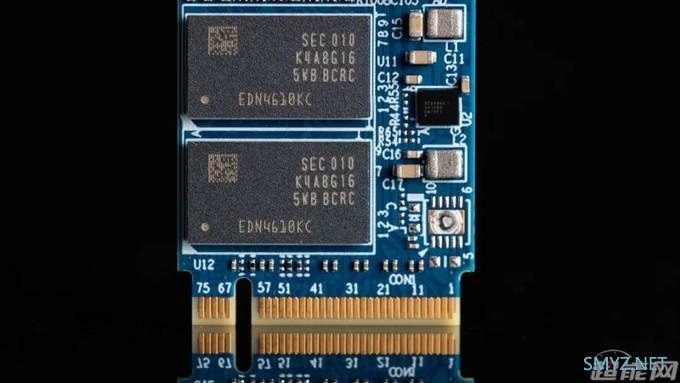 十铨引领者EXPERT PCIe 2TB SSD评测：超高耐久让创作者放心