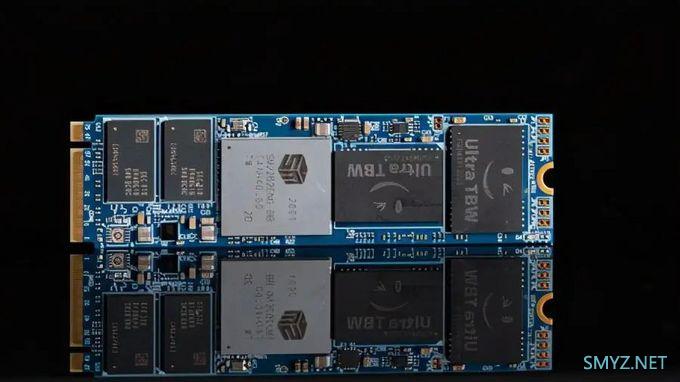 十铨引领者EXPERT PCIe 2TB SSD评测：超高耐久让创作者放心