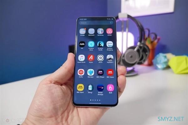 因续航问题，三星暂停为Galaxy S10系列推送One UI 3.0 Beta版