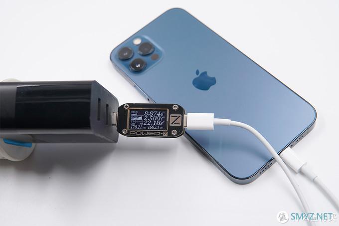 笔记本充电器可以给手机充电吗？iPhone 12 Pro实测